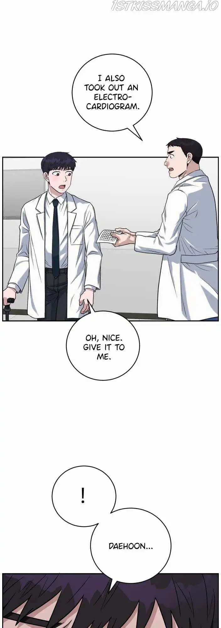 A.I. Doctor Chapter 79 27